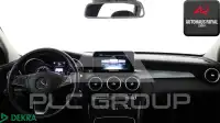 2016 Mercedes Benz C-Class