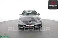 2016 Mercedes Benz C-Class