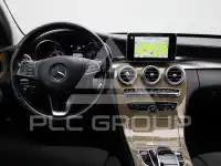 2016 Mercedes Benz C-Class