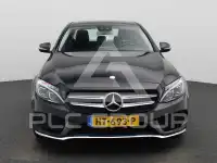 2016 Mercedes Benz C-Class