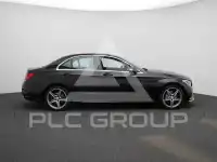 2016 Mercedes Benz C-Class