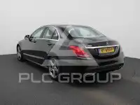 2016 Mercedes Benz C-Class