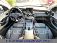 2016 Mercedes Benz C-Class