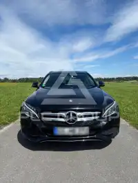 2016 Mercedes Benz C-Class