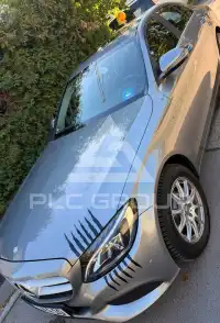 2016 Mercedes Benz C-Class