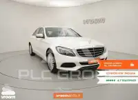 2016 Mercedes Benz C-Class