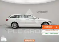 2016 Mercedes Benz C-Class