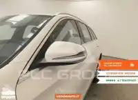 2016 Mercedes Benz C-Class