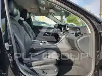 2016 Mercedes Benz C-Class