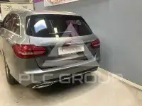 2016 Mercedes Benz C-Class
