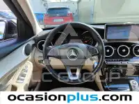 2016 Mercedes Benz C-Class