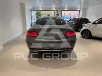 2016 Mercedes Benz C-Class