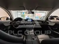 2016 Mercedes Benz C-Class