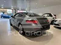 2016 Mercedes Benz C-Class