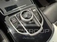 2016 Mercedes Benz C-Class