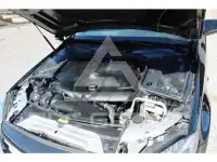 2016 Mercedes Benz C-Class