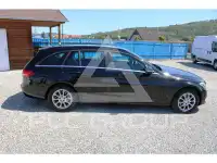 2016 Mercedes Benz C-Class