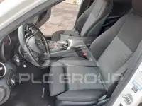 2016 Mercedes Benz C-Class