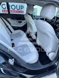 2016 Mercedes Benz C-Class