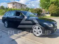 2016 Mercedes Benz C-Class