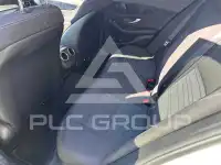 2016 Mercedes Benz C-Class