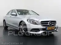2016 Mercedes Benz C-Class