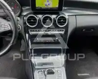 2016 Mercedes Benz C-Class
