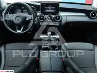 2016 Mercedes Benz C-Class