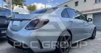 2016 Mercedes Benz C-Class