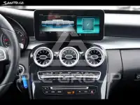 2016 Mercedes Benz C-Class