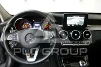 2016 Mercedes Benz C-Class
