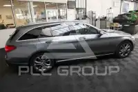 2016 Mercedes Benz C-Class