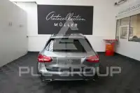 2016 Mercedes Benz C-Class