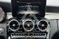 2016 Mercedes Benz C-Class