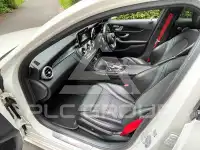 2016 Mercedes Benz C-Class