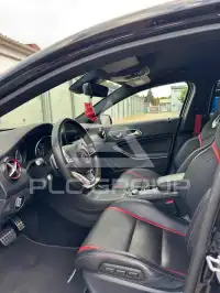 2016 Mercedes Benz C-Class