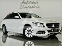 2016 Mercedes Benz C-Class