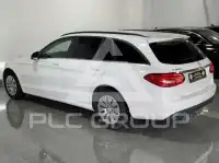 2016 Mercedes Benz C-Class