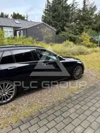 2016 Mercedes Benz C-Class