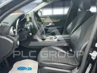 2016 Mercedes Benz C-Class