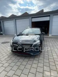 2016 Mercedes Benz C-Class
