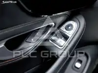2016 Mercedes Benz C-Class