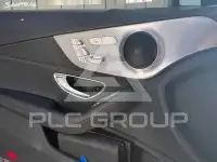 2016 Mercedes Benz C-Class