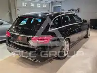 2016 Mercedes Benz C-Class