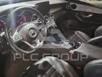 2016 Mercedes Benz C-Class