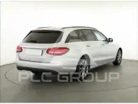 2016 Mercedes Benz C-Class