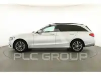 2016 Mercedes Benz C-Class