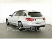 2016 Mercedes Benz C-Class