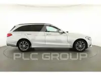 2016 Mercedes Benz C-Class