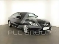 2016 Mercedes Benz C-Class